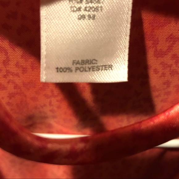 Victoria’s Secret Robe One Size - Picture 3 of 6